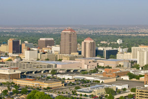 Albuquerque