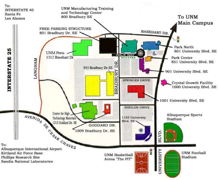 mep map